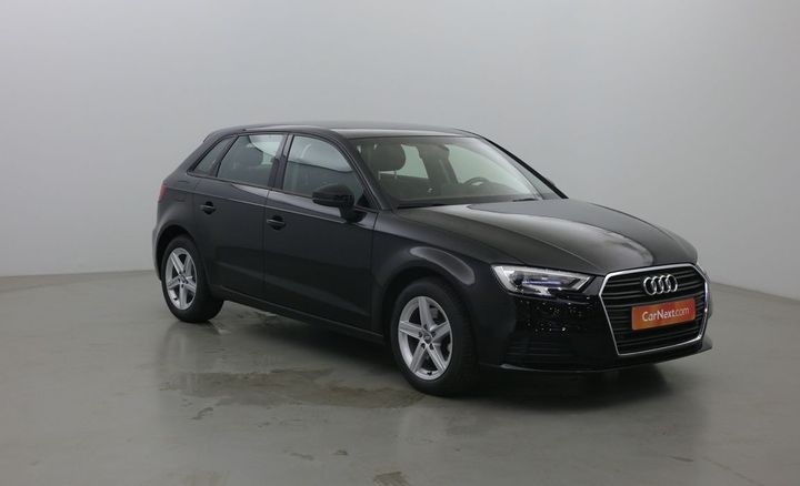 Photo 29 VIN: WAUZZZ8V6KA060344 - AUDI A3 