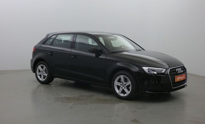 Photo 30 VIN: WAUZZZ8V6KA060344 - AUDI A3 