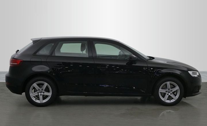 Photo 6 VIN: WAUZZZ8V6KA060344 - AUDI A3 