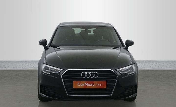 Photo 8 VIN: WAUZZZ8V6KA060344 - AUDI A3 