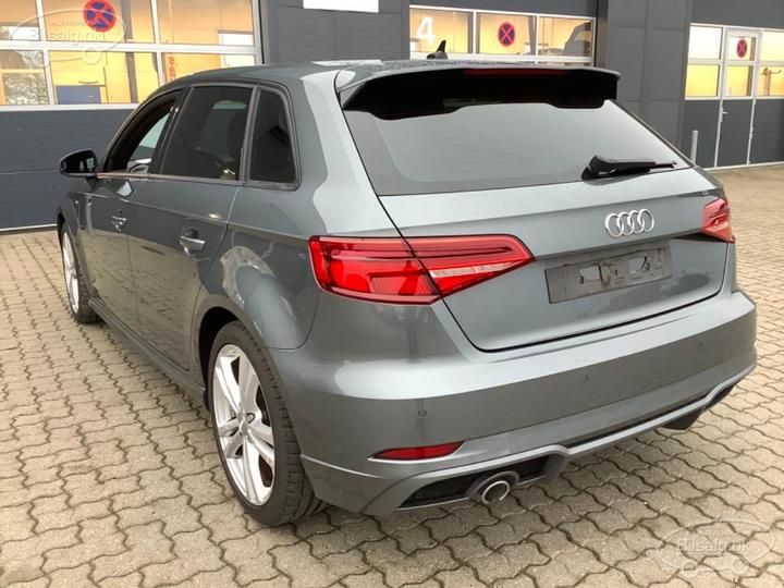 Photo 20 VIN: WAUZZZ8V6KA079248 - AUDI A3 SPORTBACK 