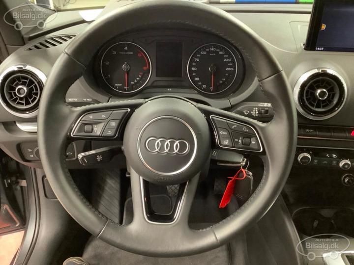 Photo 6 VIN: WAUZZZ8V6KA079248 - AUDI A3 SPORTBACK 