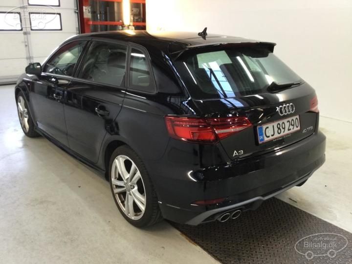 Photo 15 VIN: WAUZZZ8V6KA085387 - AUDI A3 SPORTBACK 