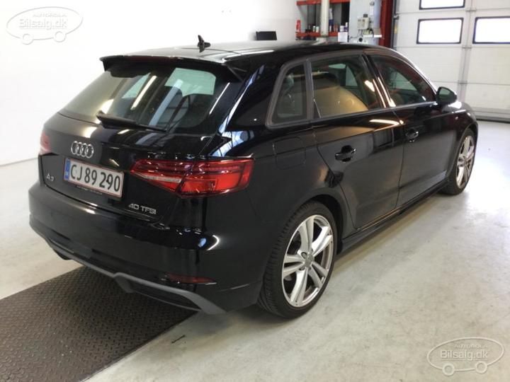 Photo 17 VIN: WAUZZZ8V6KA085387 - AUDI A3 SPORTBACK 