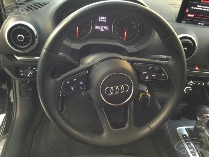 Photo 5 VIN: WAUZZZ8V6KA085387 - AUDI A3 SPORTBACK 