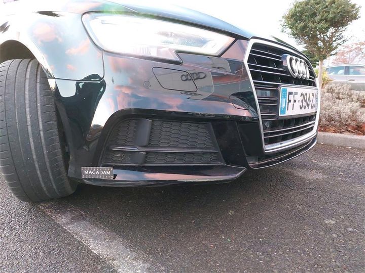 Photo 10 VIN: WAUZZZ8V6KA089942 - AUDI A3 SPORTBACK 