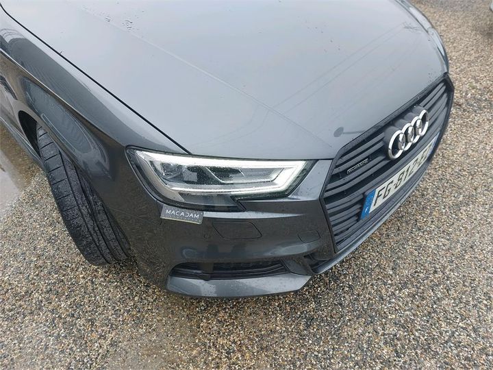 Photo 33 VIN: WAUZZZ8V6KA090637 - AUDI A3 