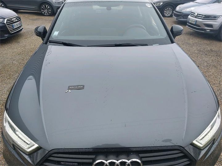 Photo 20 VIN: WAUZZZ8V6KA090637 - AUDI A3 