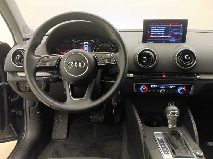 Photo 15 VIN: WAUZZZ8V6KA091416 - AUDI A3 