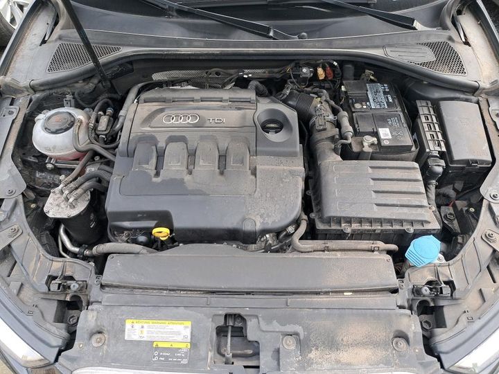 Photo 21 VIN: WAUZZZ8V6KA091416 - AUDI A3 