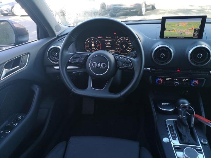 Photo 2 VIN: WAUZZZ8V6KA095577 - AUDI A3 