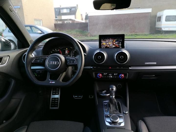 Photo 6 VIN: WAUZZZ8V6KA095966 - AUDI A3 