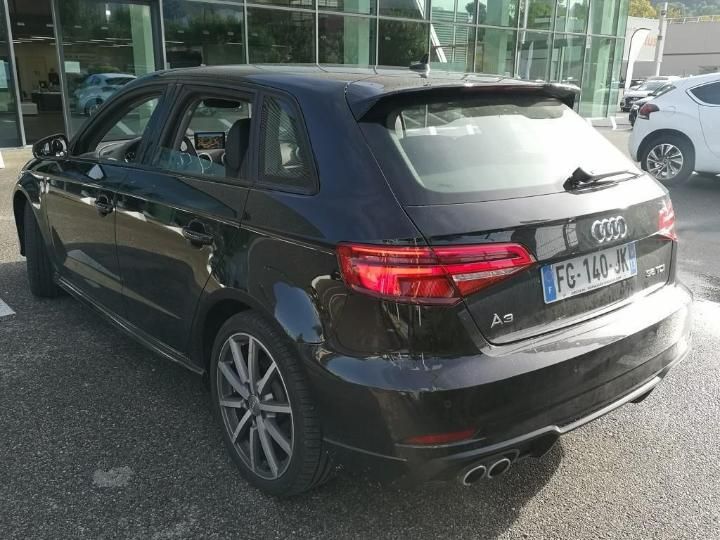 Photo 3 VIN: WAUZZZ8V6KA101698 - AUDI A3 SPORTBACK 