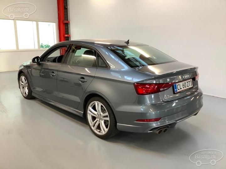 Photo 21 VIN: WAUZZZ8V6KA114872 - AUDI A3 SALOON 