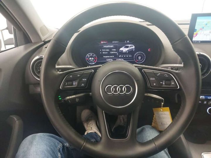 Photo 8 VIN: WAUZZZ8V6KA115388 - AUDI A3 