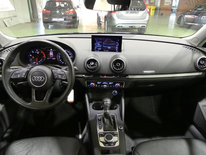 Photo 7 VIN: WAUZZZ8V6KA119215 - AUDI A3 SPORTBACK 