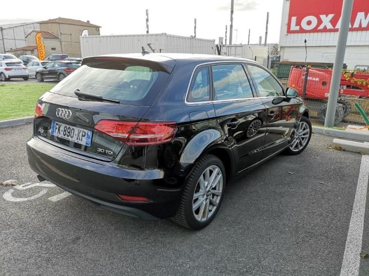 Photo 14 VIN: WAUZZZ8V6KA122230 - AUDI A3 SPORTBACK 