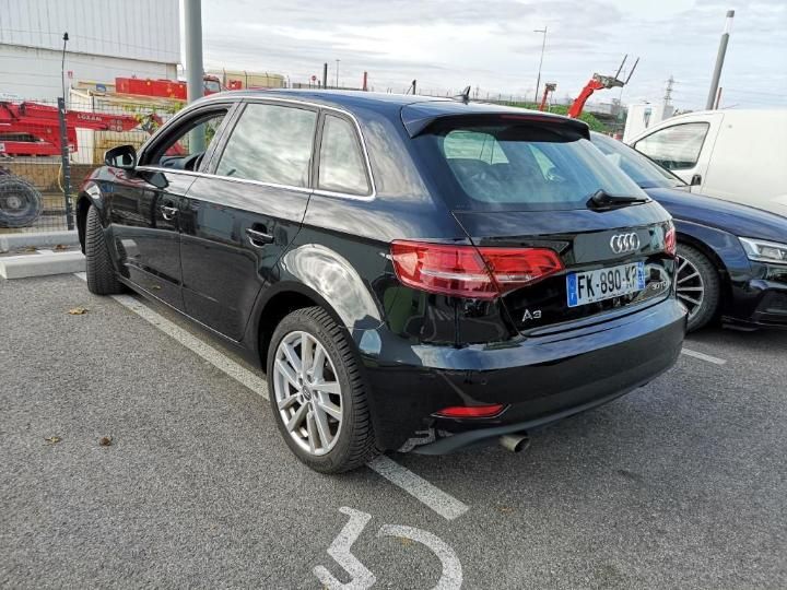 Photo 5 VIN: WAUZZZ8V6KA122230 - AUDI A3 SPORTBACK 