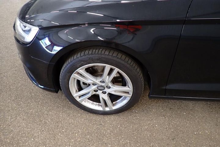 Photo 34 VIN: WAUZZZ8V6KA123345 - AUDI A3 BERLINE 