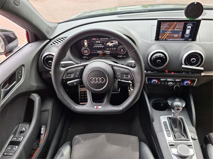 Photo 5 VIN: WAUZZZ8V6KA124561 - AUDI A3 