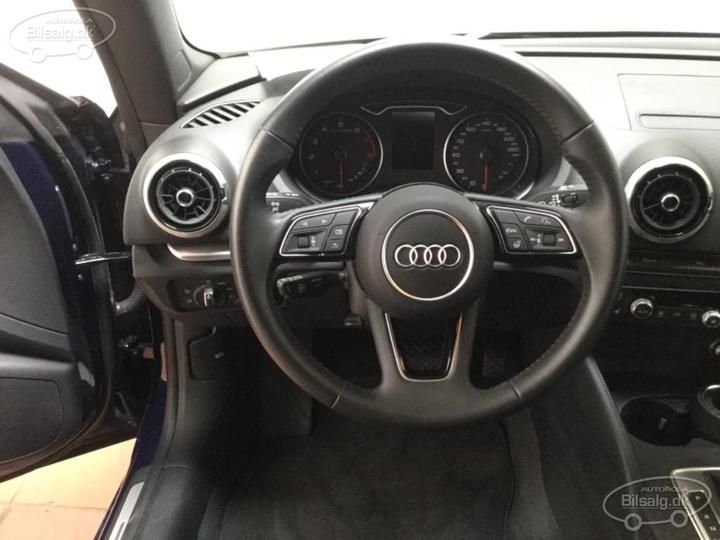 Photo 14 VIN: WAUZZZ8V6L1001585 - AUDI A3 CABRIOLET 