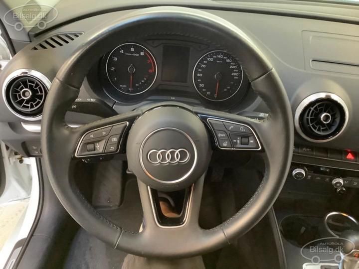 Photo 10 VIN: WAUZZZ8V6LA004664 - AUDI A3 SALOON 