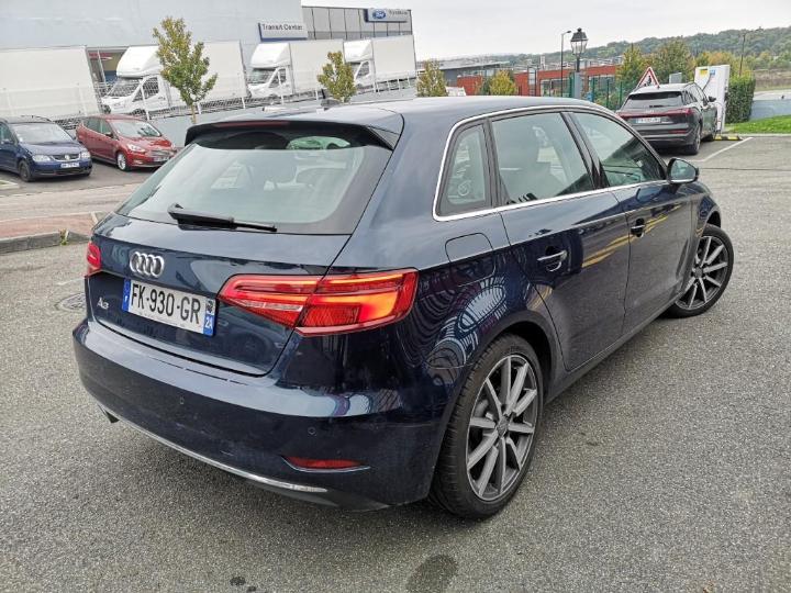 Photo 19 VIN: WAUZZZ8V6LA009671 - AUDI A3 SPORTBACK 