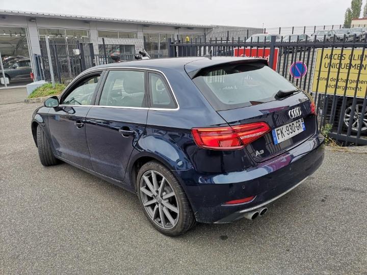 Photo 7 VIN: WAUZZZ8V6LA009671 - AUDI A3 SPORTBACK 