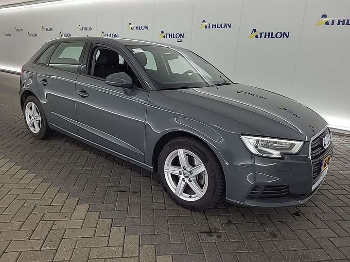 Photo 1 VIN: WAUZZZ8V6LA011114 - AUDI A3 SPORTBACK 