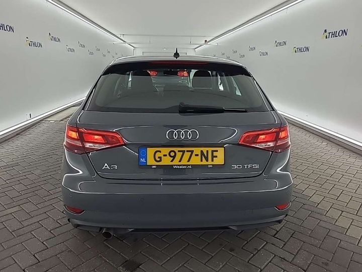 Photo 14 VIN: WAUZZZ8V6LA011114 - AUDI A3 SPORTBACK 