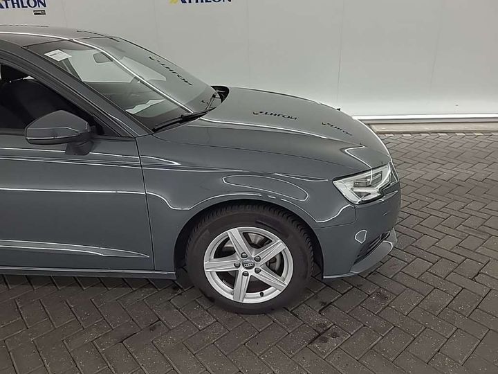 Photo 16 VIN: WAUZZZ8V6LA011114 - AUDI A3 SPORTBACK 