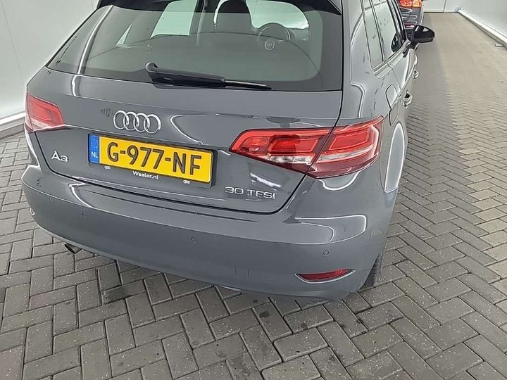 Photo 18 VIN: WAUZZZ8V6LA011114 - AUDI A3 SPORTBACK 