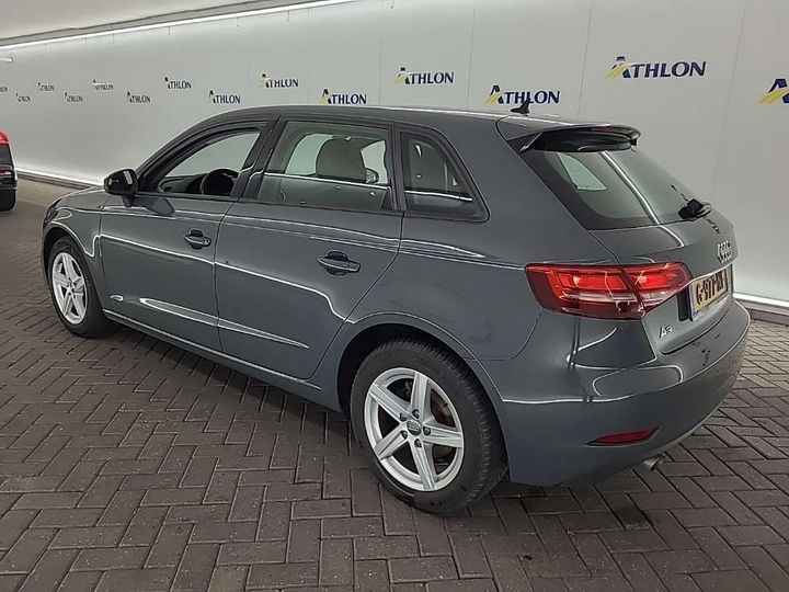 Photo 3 VIN: WAUZZZ8V6LA011114 - AUDI A3 SPORTBACK 