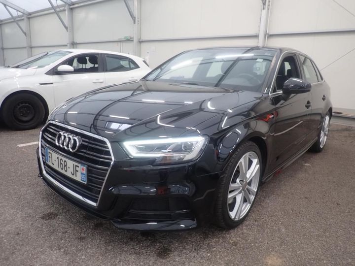 Photo 0 VIN: WAUZZZ8V6LA019066 - AUDI A3 SPORTBACK 