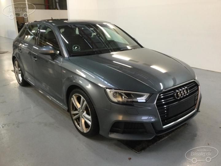 Photo 13 VIN: WAUZZZ8V6LA021562 - AUDI A3 SPORTBACK 