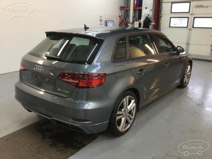 Photo 16 VIN: WAUZZZ8V6LA021562 - AUDI A3 SPORTBACK 