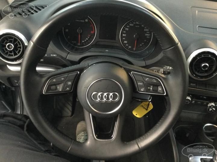 Photo 6 VIN: WAUZZZ8V6LA021562 - AUDI A3 SPORTBACK 