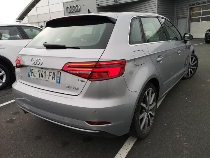 Photo 16 VIN: WAUZZZ8V6LA021626 - AUDI A3 SPORTBACK 