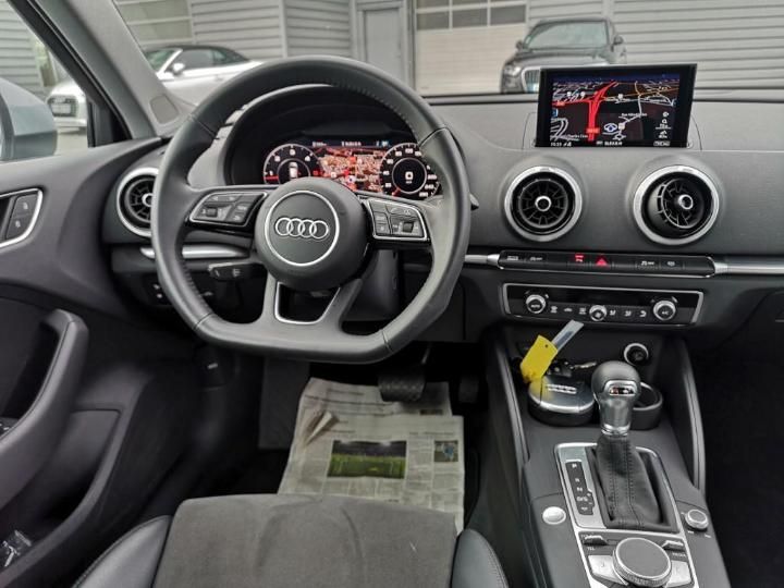 Photo 22 VIN: WAUZZZ8V6LA021626 - AUDI A3 SPORTBACK 