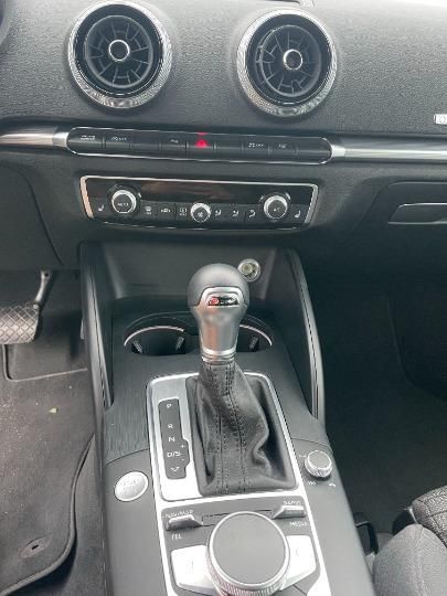 Photo 4 VIN: WAUZZZ8V6LA022534 - AUDI A3 SPORTBACK 