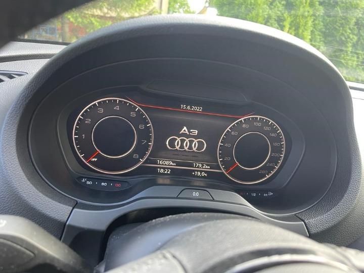 Photo 5 VIN: WAUZZZ8V6LA022534 - AUDI A3 SPORTBACK 