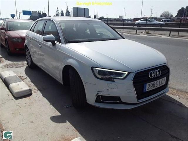 Photo 29 VIN: WAUZZZ8V6LA024431 - AUDI A3 