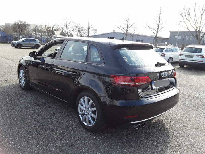 Photo 3 VIN: WAUZZZ8V6LA035266 - AUDI A3 