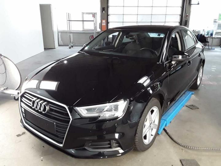 Photo 2 VIN: WAUZZZ8V6LA066498 - AUDI A3 SALON 