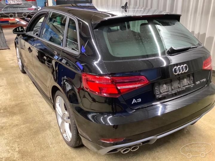 Photo 18 VIN: WAUZZZ8V6LA067120 - AUDI A3 SPORTBACK 