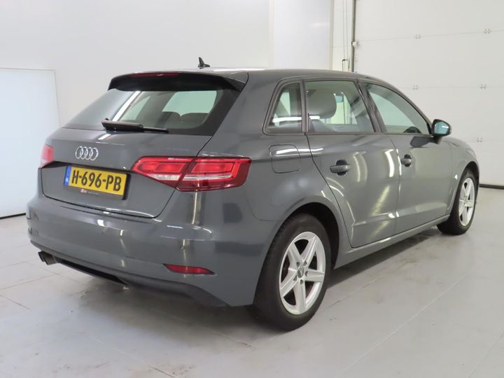 Photo 1 VIN: WAUZZZ8V6LA073385 - AUDI A3 SPORTBACK 