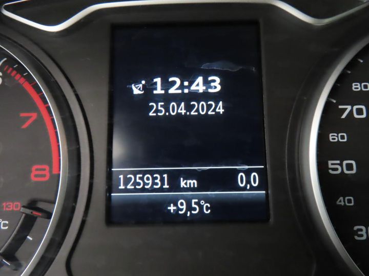 Photo 3 VIN: WAUZZZ8V6LA073385 - AUDI A3 SPORTBACK 