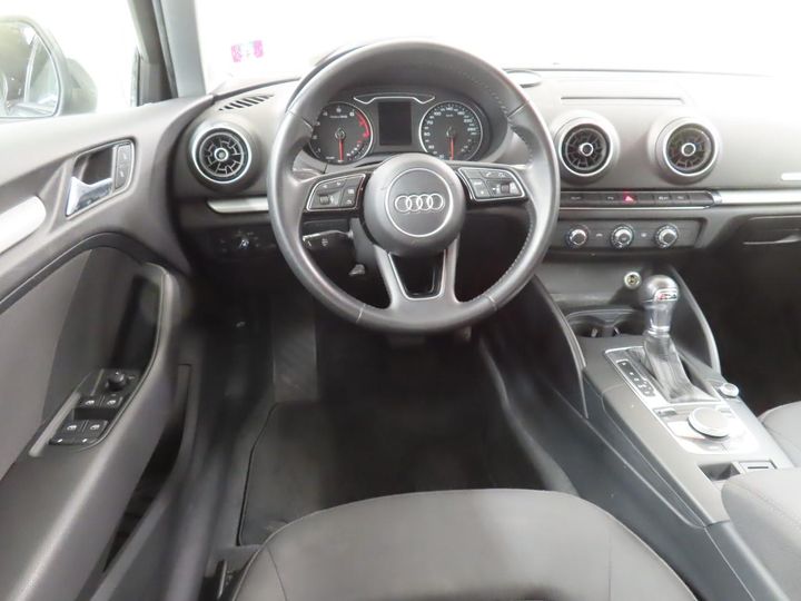 Photo 2 VIN: WAUZZZ8V6LA073385 - AUDI A3 SPORTBACK 