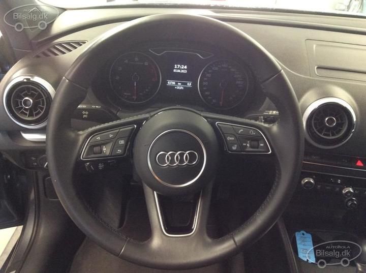 Photo 7 VIN: WAUZZZ8V6LA073578 - AUDI A3 SPORTBACK 