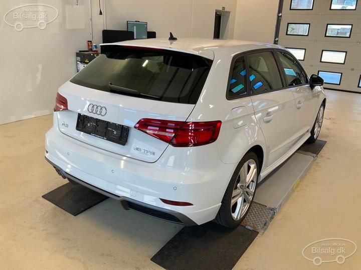 Photo 16 VIN: WAUZZZ8V6LA073788 - AUDI A3 SPORTBACK 